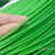 绿钢丝绳包塑 葡萄架遮阳网 晾衣绳 牵引 大棚H 2.0毫米直径-100米(配4个卡扣)