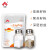 鲁晶 健康生活系列 亚麻酸食用盐（未加碘）400g 鲁盐出品