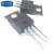 高科美芯 场效应管IRF720 TO220直插 晶体管MOSFET（一个）
