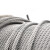 304不锈钢钢丝绳 耐拉不锈钢丝绳 牵引起重钢丝绳  1米 定制 2MM(7*7)