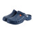 鞍琸宜SafetyJogger 手术室鞋实验室鞋 ESD防静电 SRC级防滑 CE认证 海蓝色 Sonic 076510 41/42码
