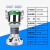 广州祥明 DXF-04D中草药材粉碎机小型不锈钢五谷杂粮打粉机三七磨粉机香料调味品研磨机超细干磨家用 100克