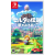 Nintendo Switch游戏 塞尔达传说 全系列 中文 现货 塞尔达传说 织梦岛 二手已拆封，有盒非裸卡，中文