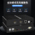 神盾卫士SDWS KVM延长器USB键鼠HDMI网线传输100米4K60无压缩 支持U盘USB2.0本地环出SDH-115T