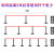 隔离带伸缩带一米线栏杆银行排队护栏安全围栏警戒隔离线桩警示柱 标准款黑色2米