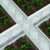 天颛菜地沟板模具带排水新款水泥菜园菜园可以重复使用做菜园 40菜地沟回纹款