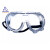 博迪嘉 SC423 护目镜 透明色