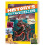 美国国家地理 历史的奥秘 英文原版 National Geographic Kids History's Mysteries 全英文版 KITSON JAZYNK