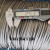 沁度国标304不锈钢钢丝绳1 2 3 4 5 6 8 10 20钢丝绳钢丝晾衣绳细软绳SN6640 2.5mm7x7 10米