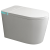 MAPQO POLO智能马桶智能一体机带水箱全自动泡沫盾虹吸式自动翻盖 高配款【带水箱】 250mm送货上门+包安装