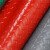 豫之韵 PVC加厚地垫塑料防水浴室厨房脚垫楼梯车间仓库地板胶垫子走廊橡胶防滑垫 红色厚1.3mm 1.0米宽1米长