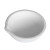 定制定制石英熔金碗坩埚炼金工具耐高温不粘锅融金化银小型烧金碗 硼砂400g