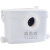 米逡地下室污水提升器马桶厨房水槽空调洗衣机淋浴水泵扬程7米 排马桶款