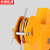 京洲实邦 小型可折叠手摇吊机【电动500公斤12v/24v/220v】ZJ-0862