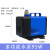 雕刻机水泵水钻钻孔微型抽水主轴循环冷却泵潜配件220v 4.5米扬程95w水泵-快接头