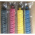 梓萤岔MPC2503LC型彩色墨粉C2011C2003 C2504原装复印机碳粉盒 墨粉 红色C2011SP-2503LC77克