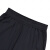 NEW BALANCE NB官方24新款女款运动裤潮流针织运动防晒长裤裤子 BK MLE24382 XS