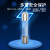 汇君保险丝快速熔断器玻璃250V保险管1A(10个/袋)5*20mm