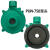 水泵配件mhil403 803 ph pun601 751泵盖 泵头 泵体 原装配件 PH-257/253EH泵头