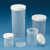 NIKKO直身PP塑料样品试剂透明瓶子高粘度液体样品罐  （17-0102系列） 17-0103-55		CJ-250