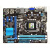 G41/H81/H61/AMD台式主板CPU内存套装台式i3i5套装A6A8处理器 i3 4130处理器+H81主板+4G内存(