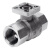 FESTO VAPB-1-F-40-F0304(534306) Festo 球阀VAPB系列 【预计14天出货】