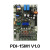 蒂森电梯PDI-15M1 32M1 48M1 60M1驱动板/蒂森PDI-15 32 48 60板 PDI-48 V4.0二手