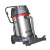 杰诺 工业吸尘器大功率工厂大型桶式吸尘机3500W 601-100L-2升级版（边推边吸）