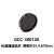 DHC GCC-3001长波通滤光片（带框） 大恒光电 GCC-300120