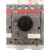 ABB马达起动器电动机断路器MS116-32-1.6-2.5-4-6.3-10 MS132 165 HK1-11(只有辅助) 2点5A