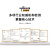 汉得乐HPPE防割手套厨房防割伤防切割园艺裁剪机械维修耐磨防滑透气新欧标4级防刀割劳保防护手套 【3100 双浸丁腈磨砂手套】12双