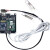 TGAM脑电套件EEG采集模块脑电波传感器意念控制 ESP32开发 TGAM套件 送Type-C充电线