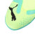 彪马（Puma）足球鞋男鞋 2024春季新款透气耐磨轻便训练运动鞋 实战比赛钉鞋 107178-03/黄色-薄荷绿 40.5码(内长260mm)