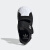 adidas阿迪达斯三叶草SUPERSTAR 360男婴童贝壳头包头学步凉鞋 黑/白 20(115mm)