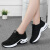 FNKM精品韩版内增高女鞋夏季新款网面气垫运动跑步鞋女单鞋34码休高端 1727白色内增高 34