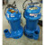水泵WQ10-10-0.75KW污水污物潜水电泵 WQD6-12-0.55KW污水泵 WQD WQD6-12-0.55KW 2寸 220V