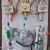 承琉12v24V勇猛福田收割机拖拉机电磁式电子燃油泵柴油泵电子输油泵 12V大流量输油泵(12管)