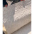 初构想软石英安岩大板柔性石材星月石墙板毛面花岗岩背景墙千山月谷石材 白色【英安岩0.6x1.2m】 (小板包 其它