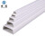 卓炫(ZHUOXUAN)PVC凸面明装线槽 pvc阻燃电线槽pvc塑料走线槽板 20*10 (20米)