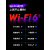【全新】水星300M宿舍用学生路由器wifi6无线5g 百兆电信双频家用高速穿墙王千兆漏油Mesh 1500M+千兆网线【千兆端口版】WiFi6