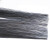 易工鼎 镀锌扎丝 20号（0.92mm）钢筋捆绑铁丝工地建筑细铁线丝扎带 固定切断丝 50cm 5斤