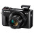 佳能（Canon） G7X3 PowerShot G7 X Mark III  g7x系列数码相机 G7 X Mark II G7X2 黑色 套餐二（64G内存卡 VLOG性价比）