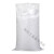 定制白色编织袋 带内膜防水蛇皮袋 90132cm10条 白色套内膜覆膜编织袋
