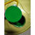 人和高光醇酸磁漆 金属防锈漆 钢结构彩铁皮集装箱铁门栏杆喷油漆 艳绿 高光磁漆 15kg