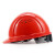 霍尼韦尔（Honeywell）安全帽 L99S HDPE 工地工程建筑防砸抗冲击 电绝缘 1顶（加线手套10副）