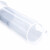 纳仕徳 SY5025  实验室用一次性塑料注射器针筒 注射分装灌注取样器  无针头 20ml (20支)