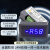 RS485辉光管显示屏led串口表plc通讯模块MODBUS-RTU3456位 LED-0555位红色 TTL
