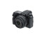 富士（FUJIFILM） 【现货】GFX100S 无反中画幅相机 微单相机 1亿200万像素5轴防抖 GF 50mm F3.5 R LM WR 镜头套装