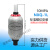 液压囊式蓄能器奉化储能器罐NXQ-1L 2.5L 4L6.3L液压站储气罐元件 NXQA 1L/10MPA