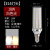 LED灯泡超亮三色e27E14大小螺口玉米节能灯吊灯蜡烛灯暖白12W光源 E14螺口  18W(白光) 买9个送1个 其它
